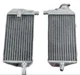 Aluminum Radiator For 2022-2025 2023 2024 Honda CRF250R CRF 250 RX