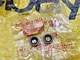 Kawasaki G3SS G3TR G4TR G5 G7 KD80 KD100 KE100 KM100 MC1 Oil Seal x2 653B142507
