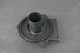 HONDA 1979 - 1981 CM400 1982 - 1986 CM450 CB450SC AIR FILTER BOX AIRBOX DUCT 