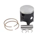 New 66.34mm Bore Piston Kit Fits Kawasaki KX 250cc By 8026DA 13001-1373