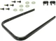 SPI Rear Bumper #SM-12543