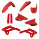 Acerbis Complete Plastic Kit Set Original 21 For HONDA CRF250RX CRF450RX