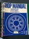 OEM HONDA NC50 1977 - 1982 NA50 1979 - 1981 EXPRESS & II SERVICE MANUAL & BINDER