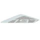 Genuine Ducati 2019-2020 Monster Left sticker 4381C431AB
