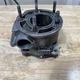 1986 1987 Yamaha Yz 125 Cylinder Core Needs Bored Jug Barrel Sleeve Yz125 86 87