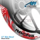 S02 17'' Rim Sticker Strip Tapes Vinyl Decal For Suzuki GSF1250S SA SEA GSX650F