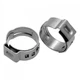Motion Pro Stepless Ear Clamps 12 to 14.5 mm 10 pk 12-0077