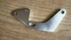 Silver Master Cylinder Bracket Fr 50-125cc Horizonal Honda Monkey Z50 CRF50 XR50