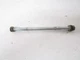 1976-2001 Kawasaki KE 100 Swing Arm Bolt Shaft 33032-034