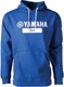 Factory Effex Men's Yamaha University Pullover Hoodie
