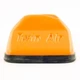 Twin Air 160093 Air Box Cover for 2007-22 Honda CRF150R