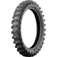 Michelin Starcross 6 Sand Rear Tire - 110/90-19 47877