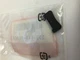 HONDA MOTORCYCLE NEW OEM NOS P/N 83124-mn5-000 Engine Side Cover Rubber