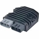 Fits Shindengen Mosfet FH020AA/12AA Motorcycles Brand New US REGULATOR RECTIFIER