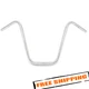 Burly Brand B28-338 Custom Narrow Ape Hangers