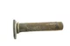01-07 SUZUKI RM125 OEM RIGHT BILLET THROTTLE GRIP B4519