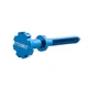 Tusk Idle Adjustment Screw Blue For KTM 85 SX 17/14 2013-2024