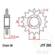 24339-compatible with Honda CBR 600 F 98 HP, 72 KW 4CIL. PC25 R FRAMES PC25-
