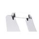 PUIG BAFFLE FIXING THROUGH CLIP-ON TRANSPARENT - Dimensions (HxL): 102