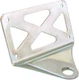 Koso Mounting Bracket for KOSO Air Density Meter BE00M01