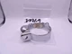NOS Suzuki LS650 Savage 1995-2004 Genuine Connector Muffler Clamp #2 14469-05A00