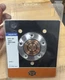 Harley-Davidson 32975-04A Skull Timer Cover Kit  H-d Twin Cam Models 99 And Up