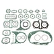 Athena Engine Gasket Set for Yamaha TX 650 73-74 / XS 650 72-83 / 75-81