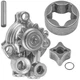 for Yamaha WR450F 2003 - 2006 / YZ450F 2003 2004 2005 Oil Pump and Rotor Assy 