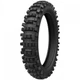 Kenda K760 Trakmaster II Rear Tire 80/100-12 (50M) Tube Type 047601203C0