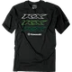 FACTORY EFFEX-APPAREL KAW REPEATER T-SHIRT CHR LG 26-87104