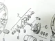 Dansi Msl 111 Moto Imsa Itom Contact Points Ignition Flywheel
