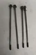 1982 YAMAHA XT200J XT 200 J CYLINDER HEAD BOLTS