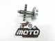 2019-2020 Yamaha YZ250F OEM Water Pump Impeller, Shaft, Drive Gear
