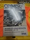 Clymer Service Manual - M420 Shovelheads 66-84