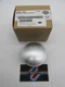 Harley Davidson Genuine NOS NIB Fuel Cap Satin 61289-07D