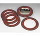 Genuine James Gaskets Derby Cover Gaskets/Seals for V-Twin 99-06