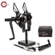For Yamaha FZ09 MT09 2013-2017 2016 CNC Rearset Footpegs Footrest Foot Pedals US