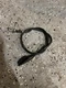 17-20 HONDA GROM 125 OEM CLUTCH CABLE LINE