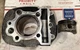 YAMAHA XVS650 V-STAR 650 98-03 REAR ENGINE CYLINDER & PISTON 4VR-11310-11-00