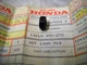 NOS OEM Honda Rod Cap Nut 1969-78 CB350 Four CB550 Four CB750 Four 13214-300-000