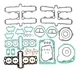 Athena Complete Gasket Kit #P400250850551 Kawasaki ZX550A GPz 550/KZ550F Spectre