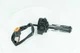 03 Harley Touring Electra Classic OEM Right Engine Start Kill Switches Controls