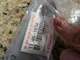 Kawasaki Genuine Bracket,Lower Cowling,Rr,Rh |  - 11045-1574  R31