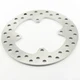 Rear Brake disc for Honda Sauel 125 CRF230M XR250SM CRM250 RR/RR-II CRM250R SL25