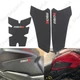Fuel Oil Gas Tank Pad Protector Decal Sticker For Honda CB650R CBR650R 2018-2021