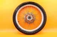 2000 - 2023 Suzuki Drz400s Drz400sm Front Wheel Rim Hub Tire 54111-29F10