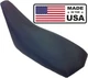 YAMAHA YFZ 50 17-23 BLACK SEAT COVER