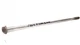 1984 Yamaha YTM200 OEM FLANGE BOLT, 90105-08160-00