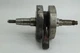 00- 04 Suzuki DRZ400S Crankshaft Crank Shaft