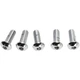 Drag Specialties 5/16-18 X 1 Button-Head Screw | MPB417